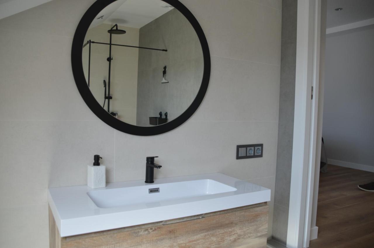 Casa Da Rabeira Con Terraza Barbacoa Y Aparcamiento Holiday home *