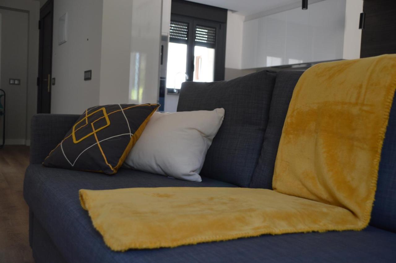 Casa vacanze Casa Da Rabeira Con Terraza Barbacoa Y Aparcamiento