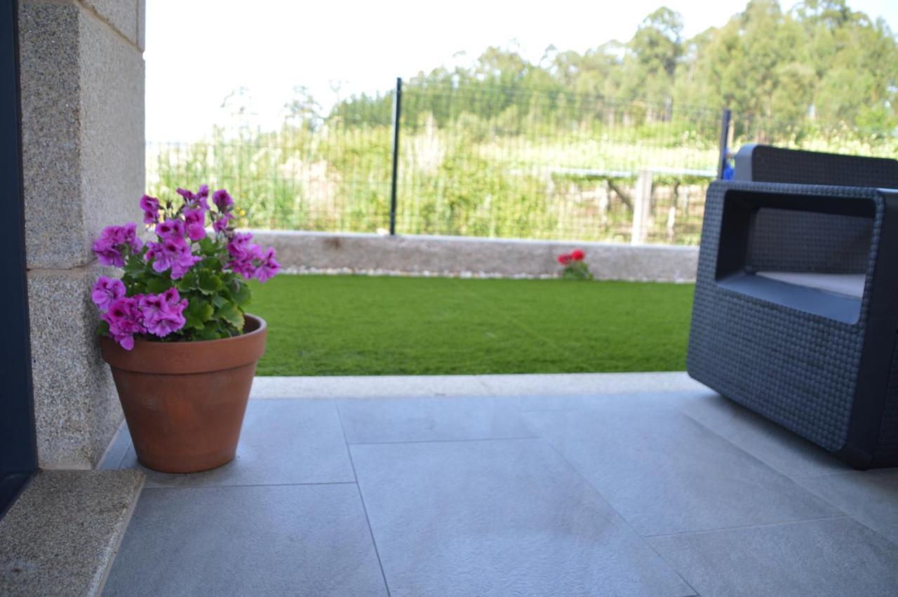 Casa Da Rabeira Con Terraza Barbacoa Y Aparcamiento *