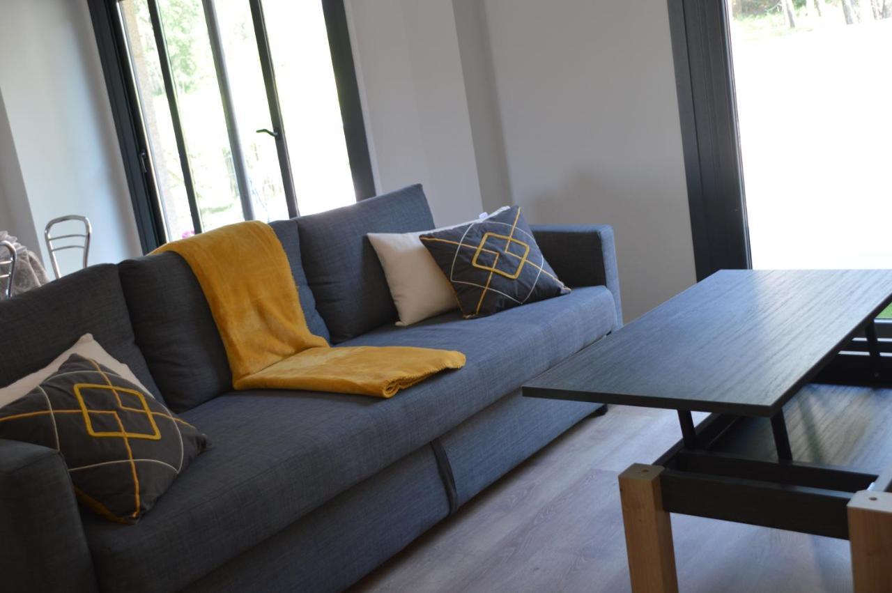 Casa Da Rabeira Con Terraza Barbacoa Y Aparcamiento * Cambados